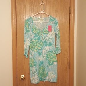 NWT Lilly Pulitzer dress